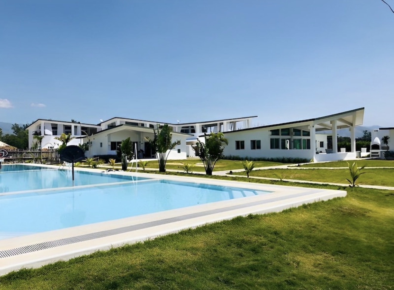 Resort