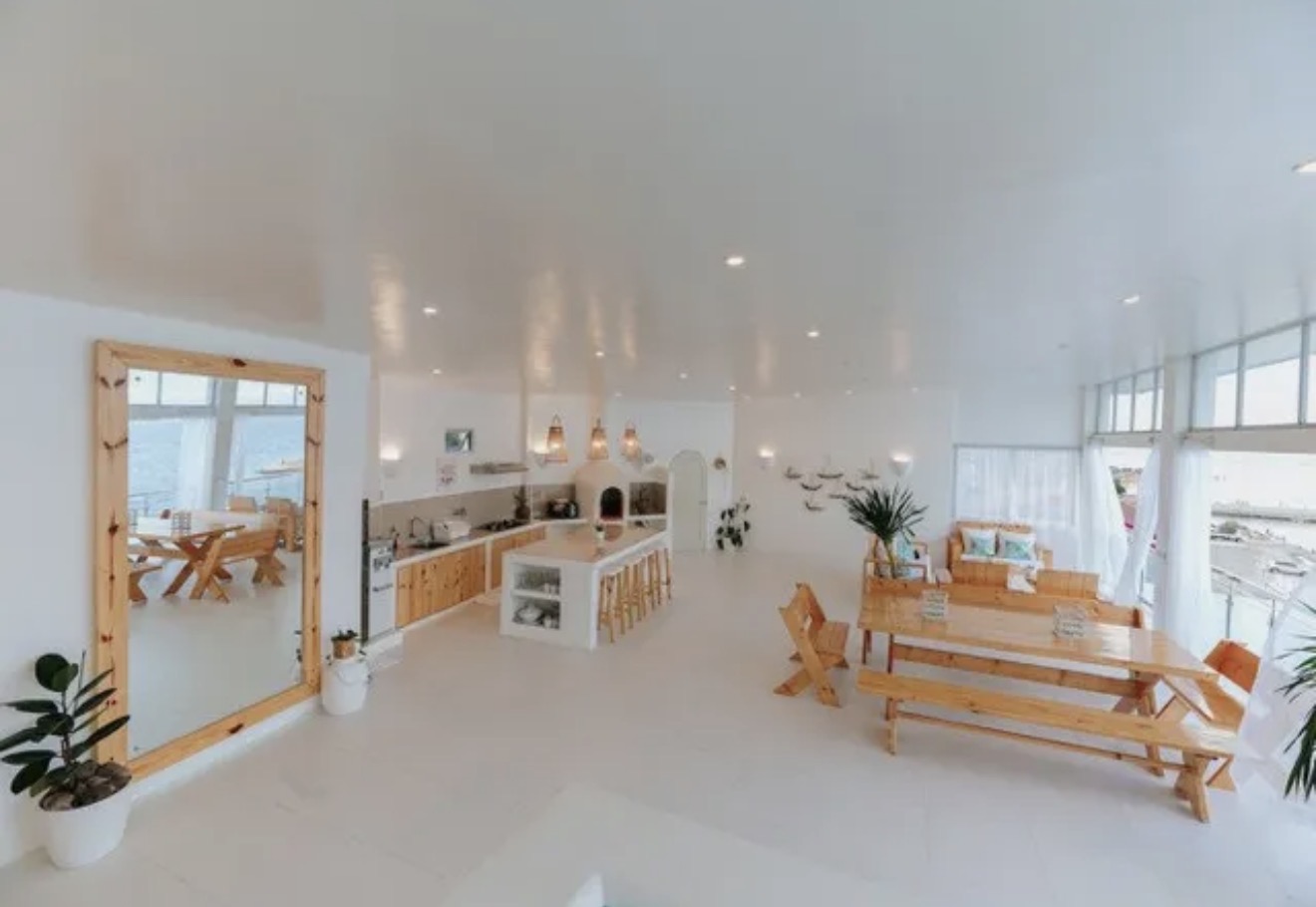 1 Bedroom Villa