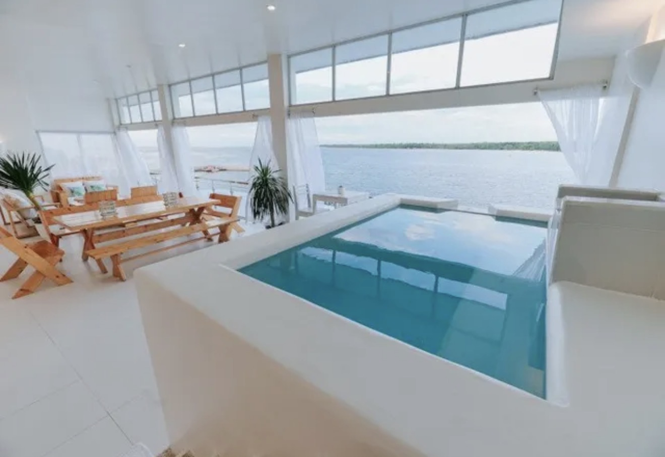 1 Bedroom Villa