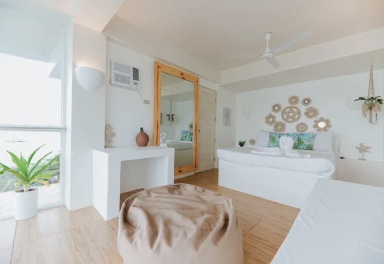 1 Bedroom Villa