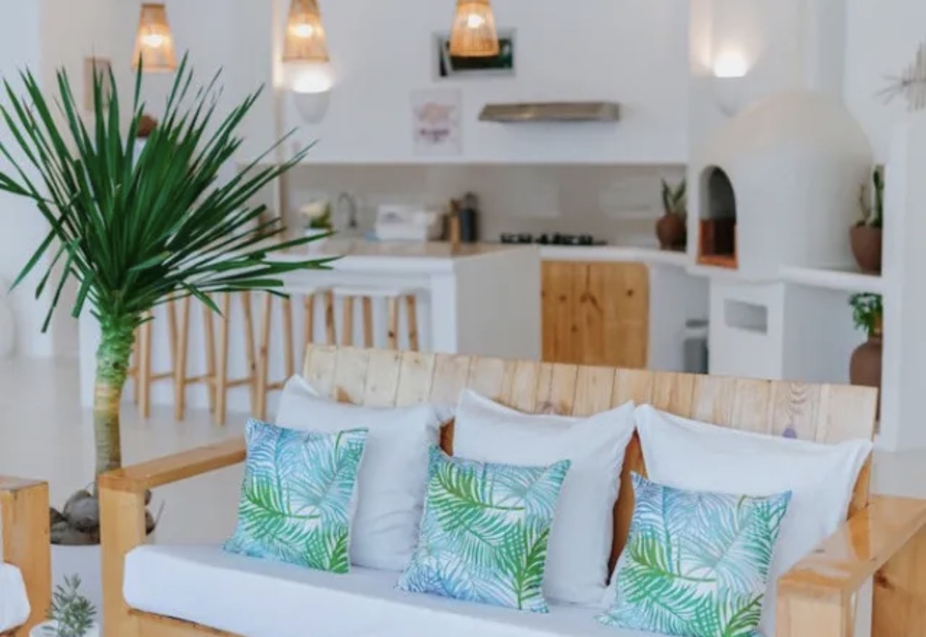 1 Bedroom Villa