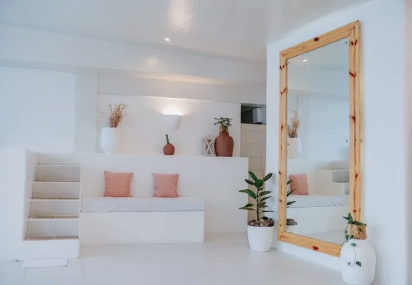 1 Bedroom Villa