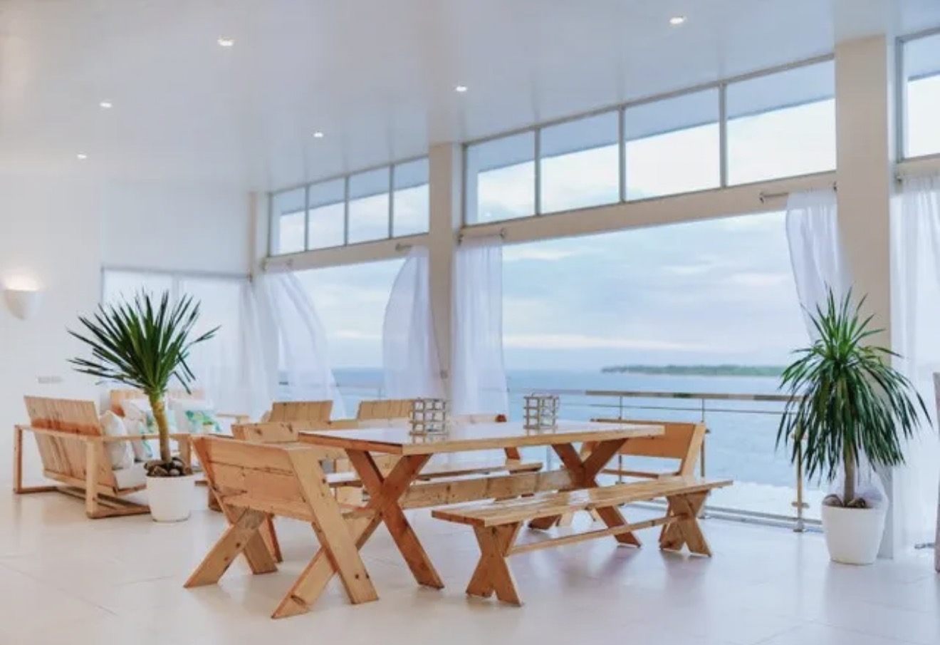1 Bedroom Villa
