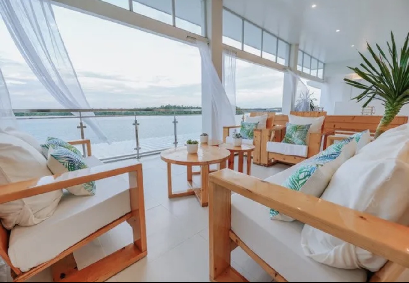 1 Bedroom Villa