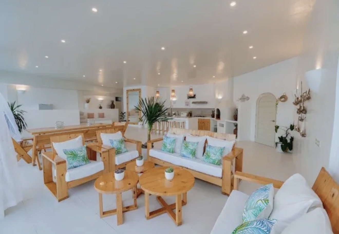 1 Bedroom Villa