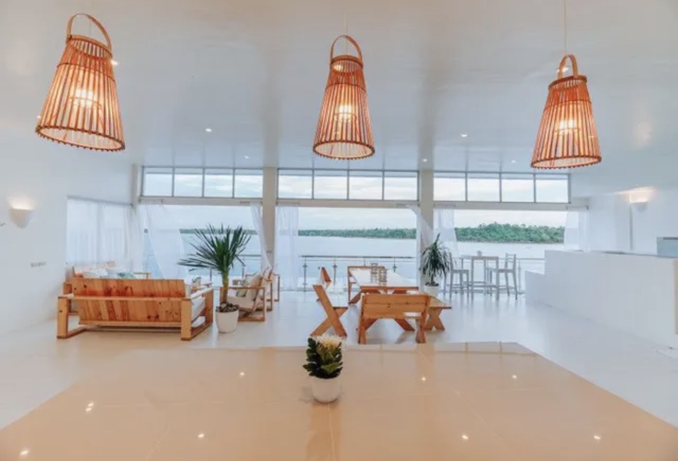 1 Bedroom Villa