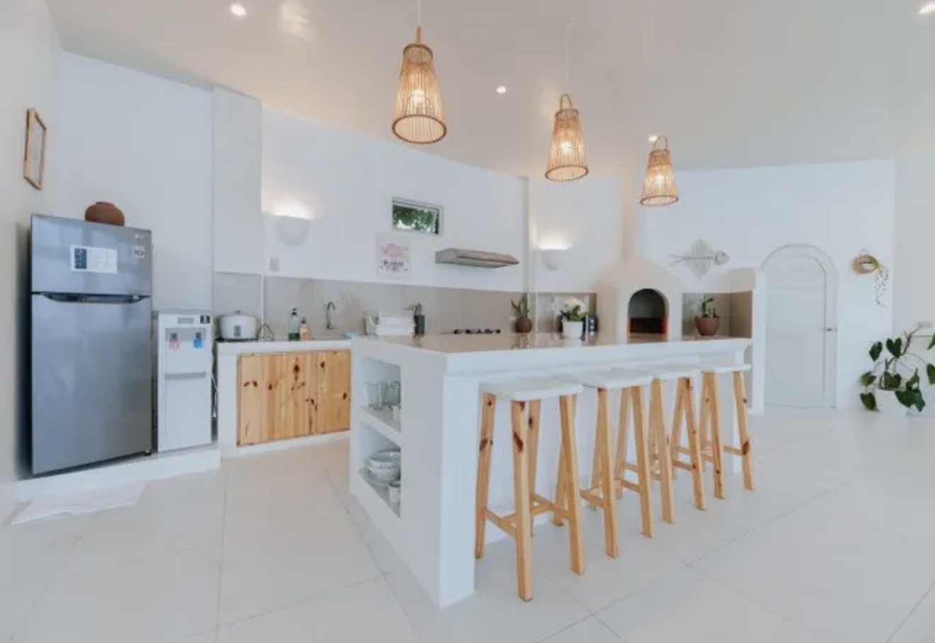 1 Bedroom Villa