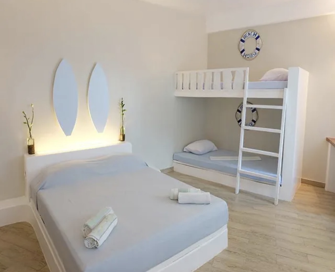 MARINA BEDROOM
