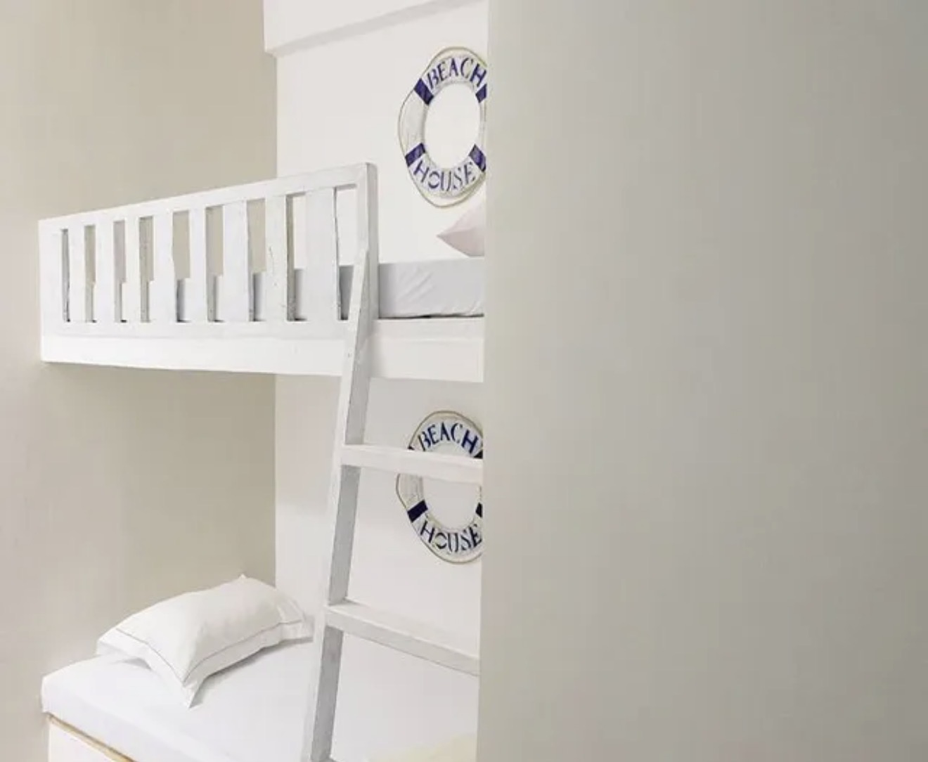 MARINA BEDROOM
