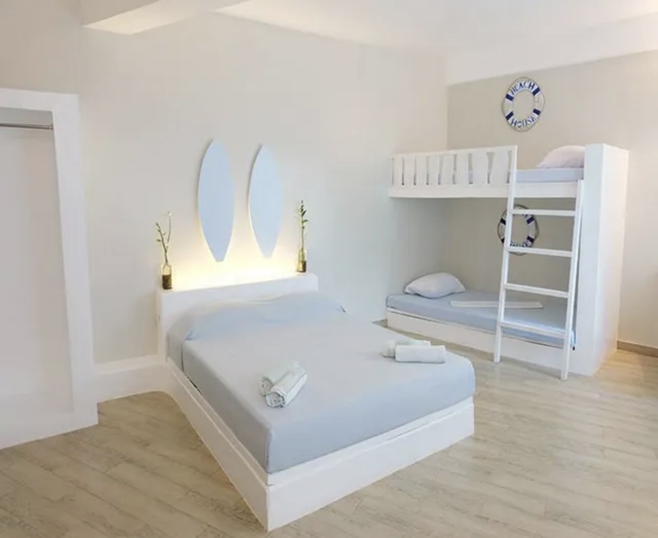 MARINA BEDROOM