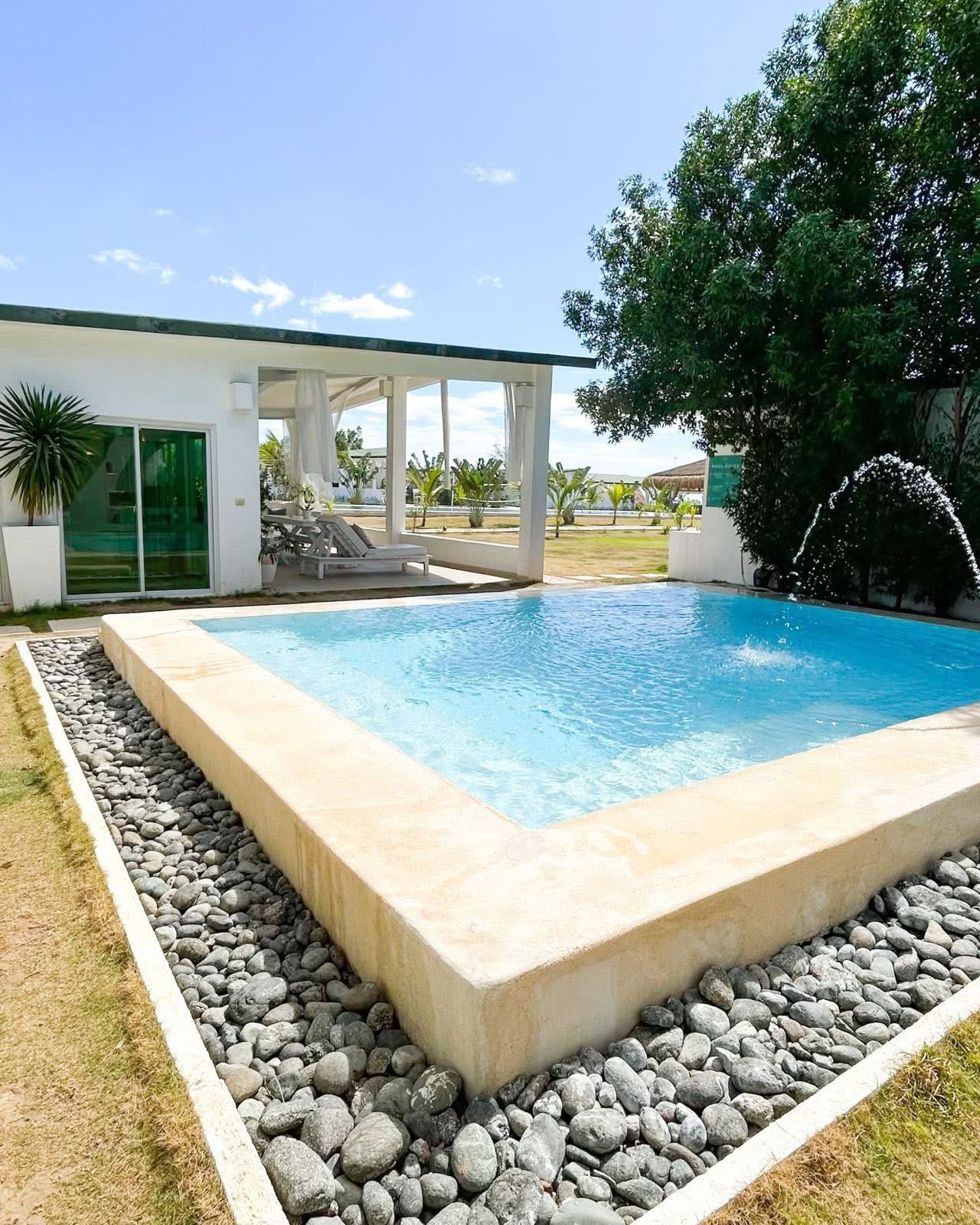 2 Bedroom Duplex Pool Villa