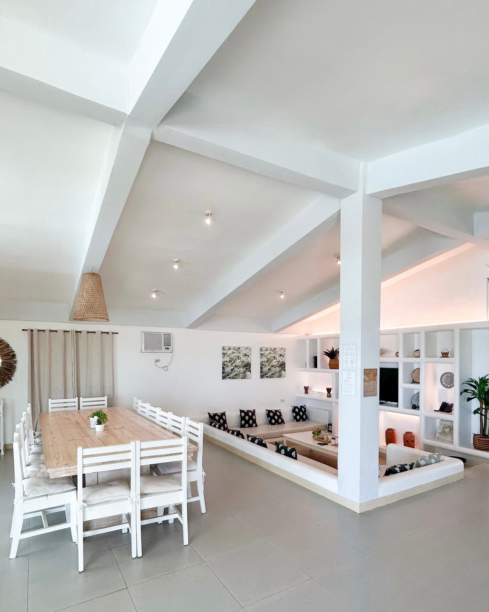 2 Bedroom Duplex Pool Villa