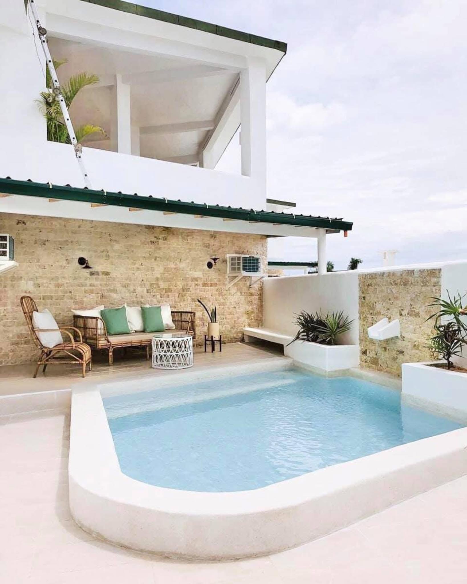 3 Bedroom Duplex Villa