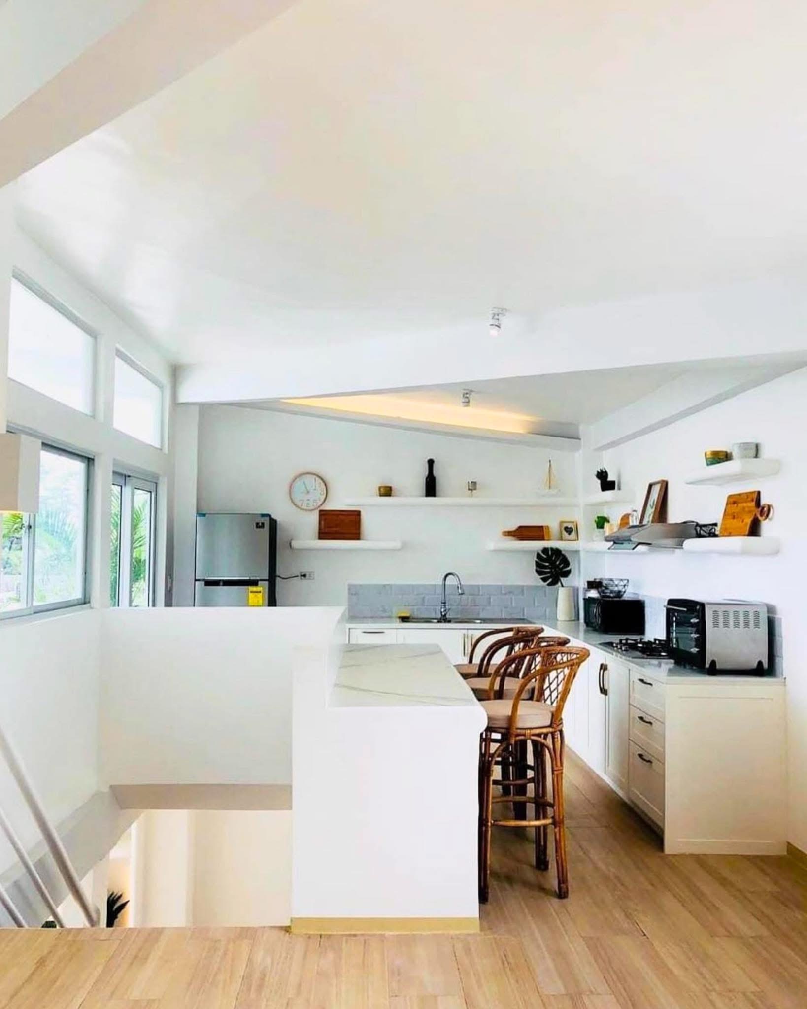 3 Bedroom Duplex Villa
