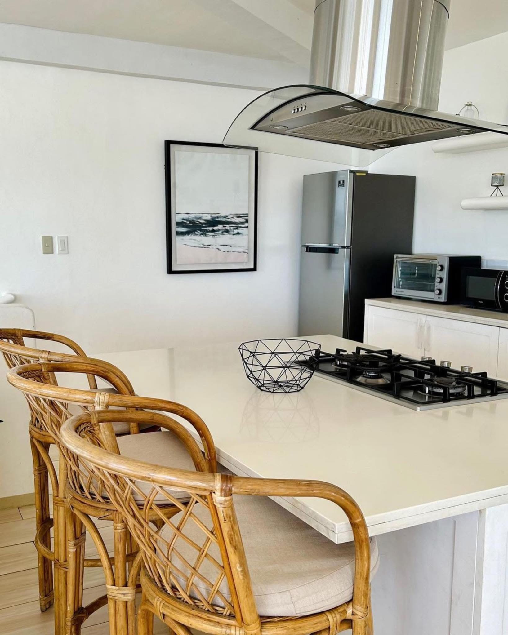 3 Bedroom Duplex Villa