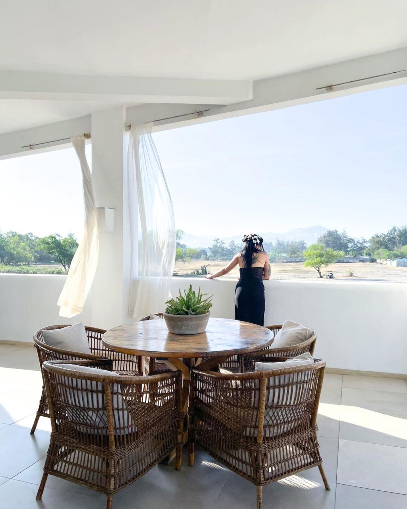 3 Bedroom Duplex Villa