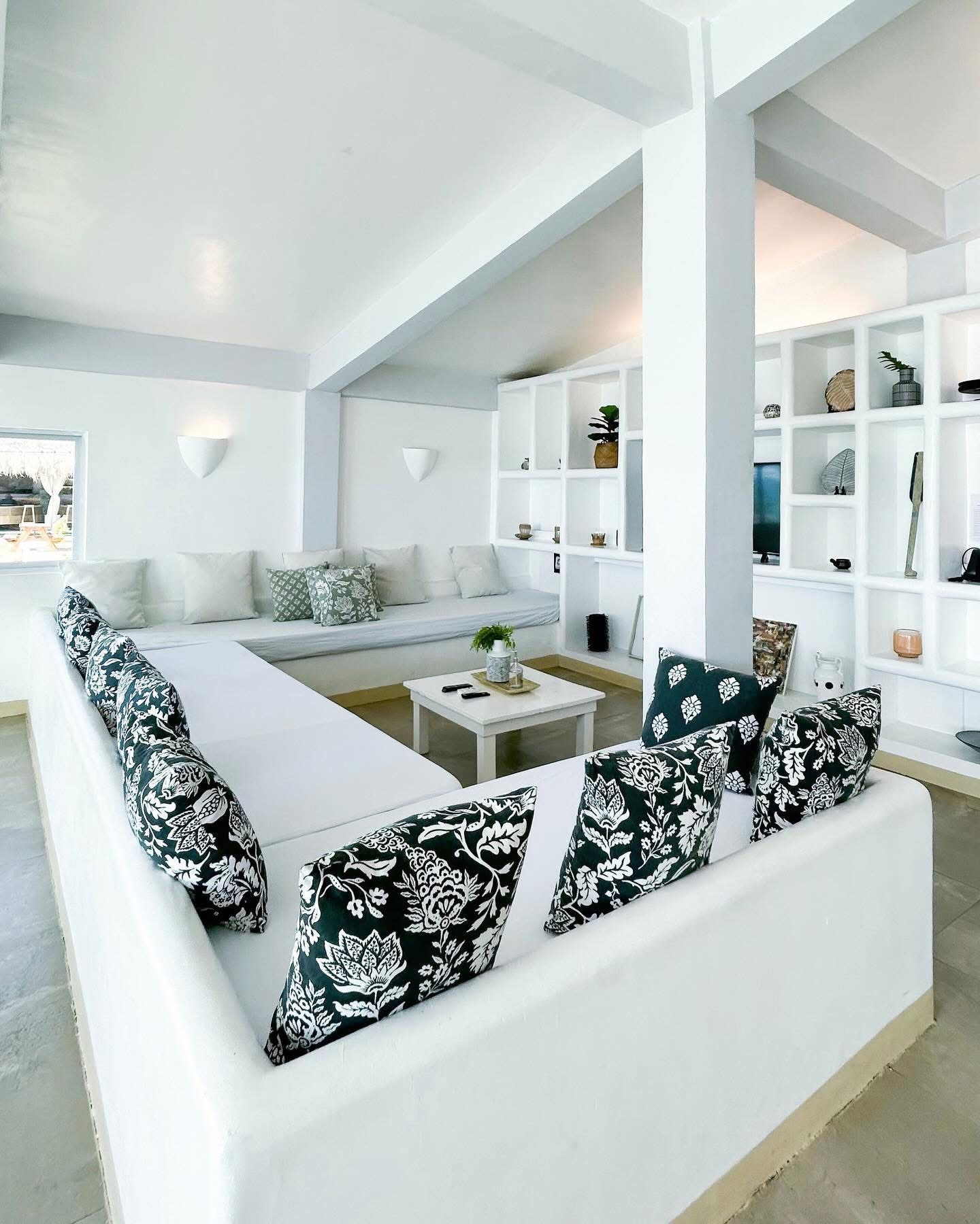 2 Bedroom Duplex Pool Villa
