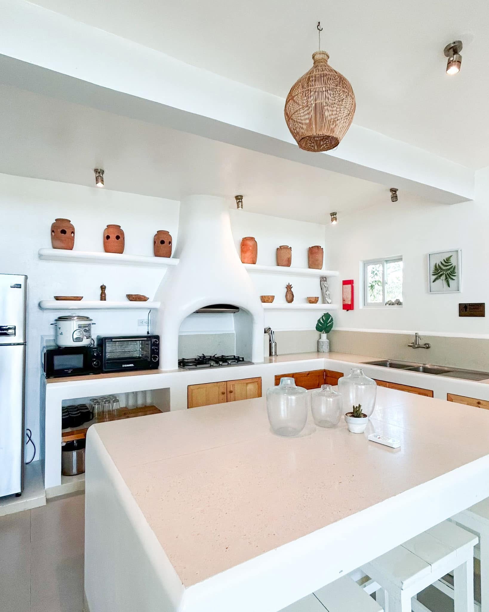 2 Bedroom Duplex Pool Villa