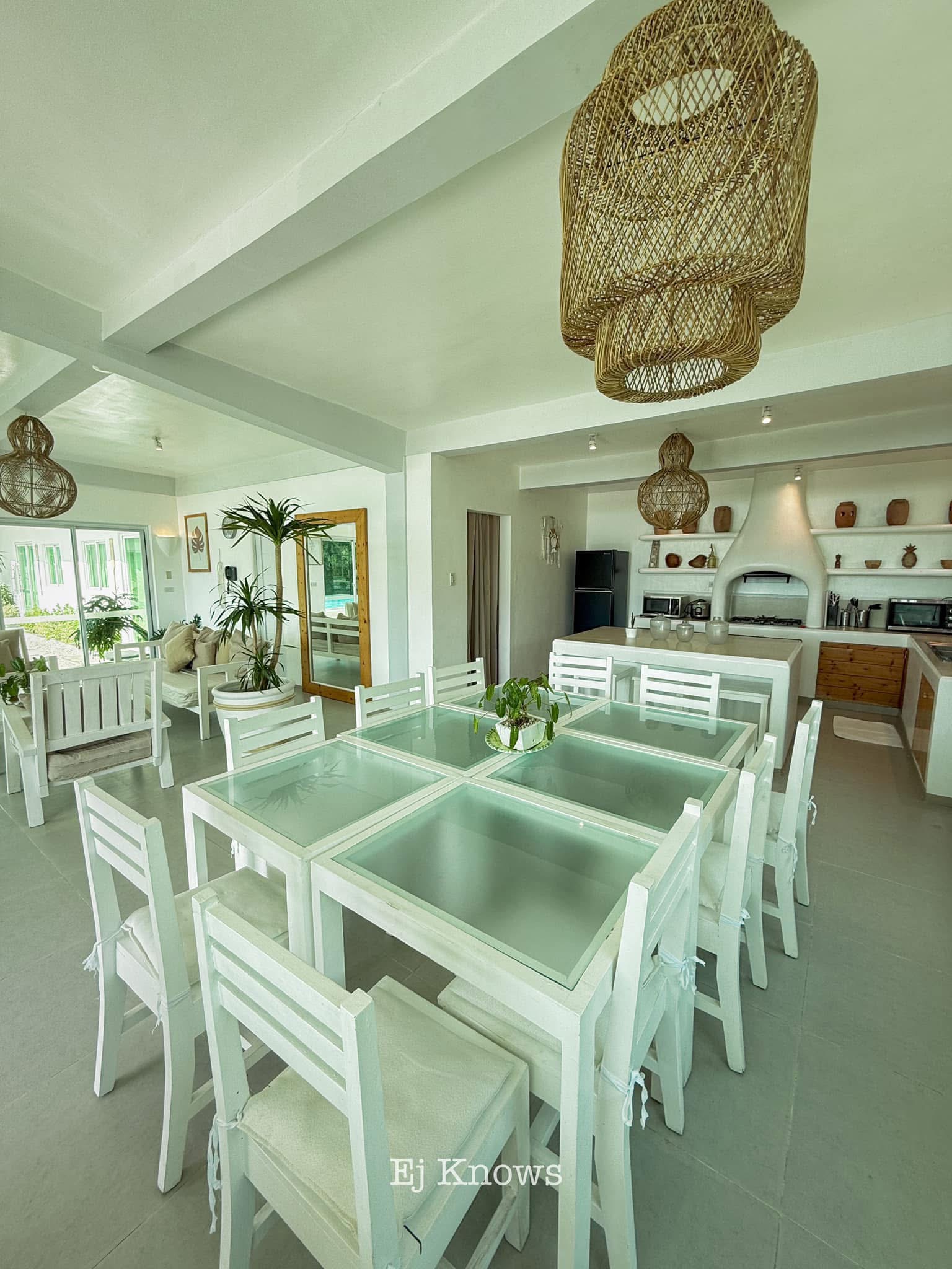 Seaview Cliff Villa