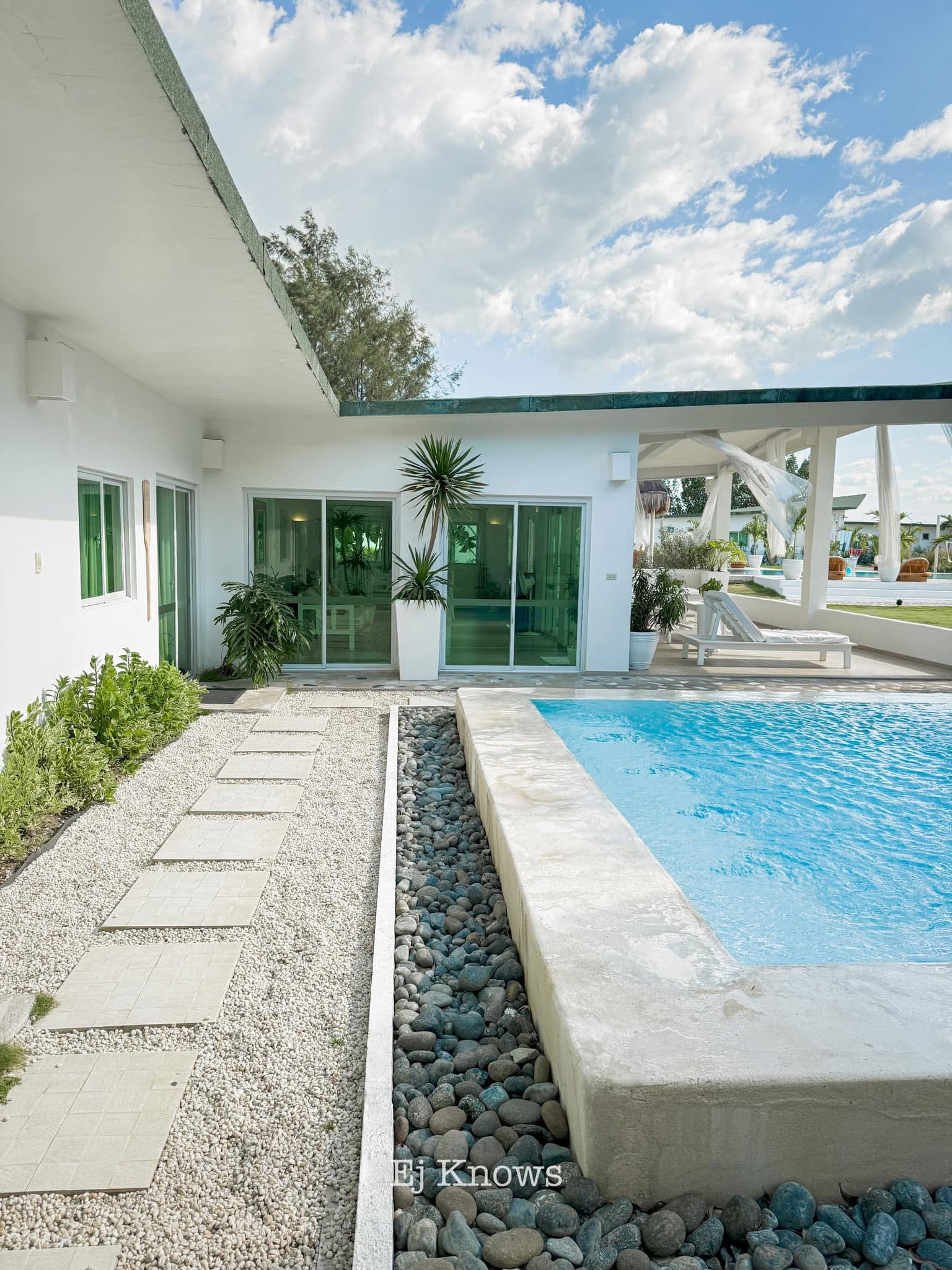 Seaview Cliff Villa