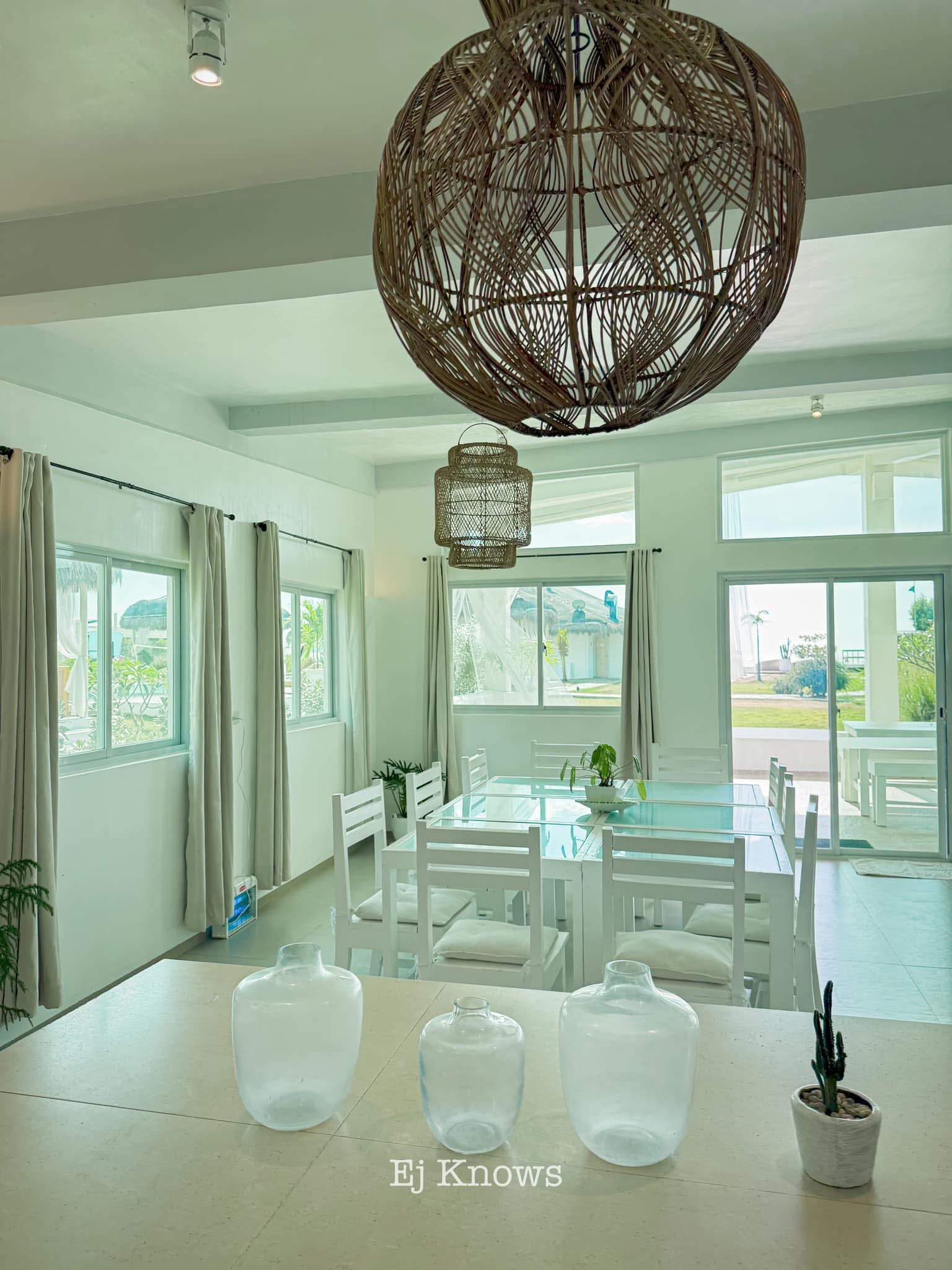 Seaview Cliff Villa