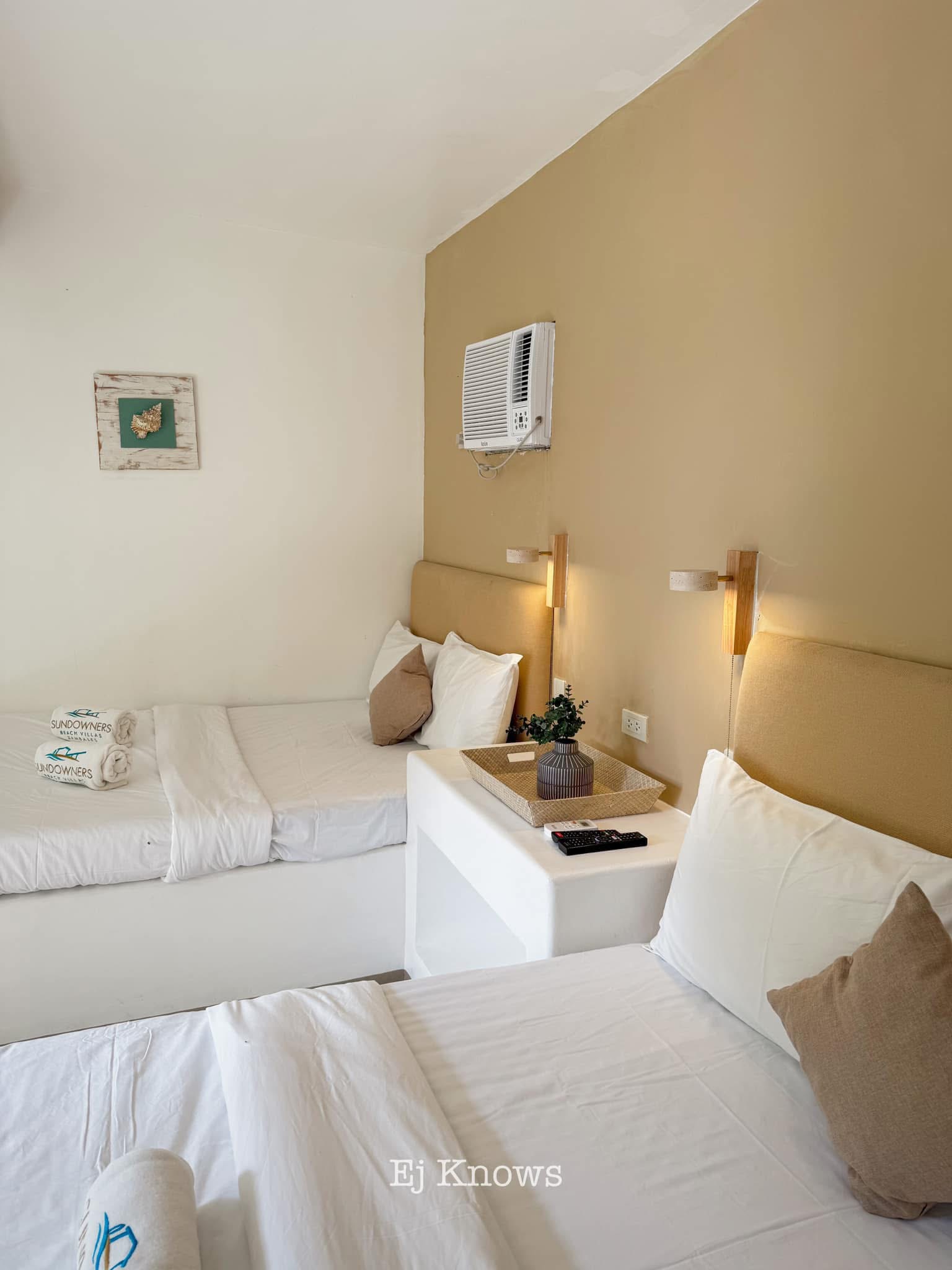 Seaview Cliff Villa