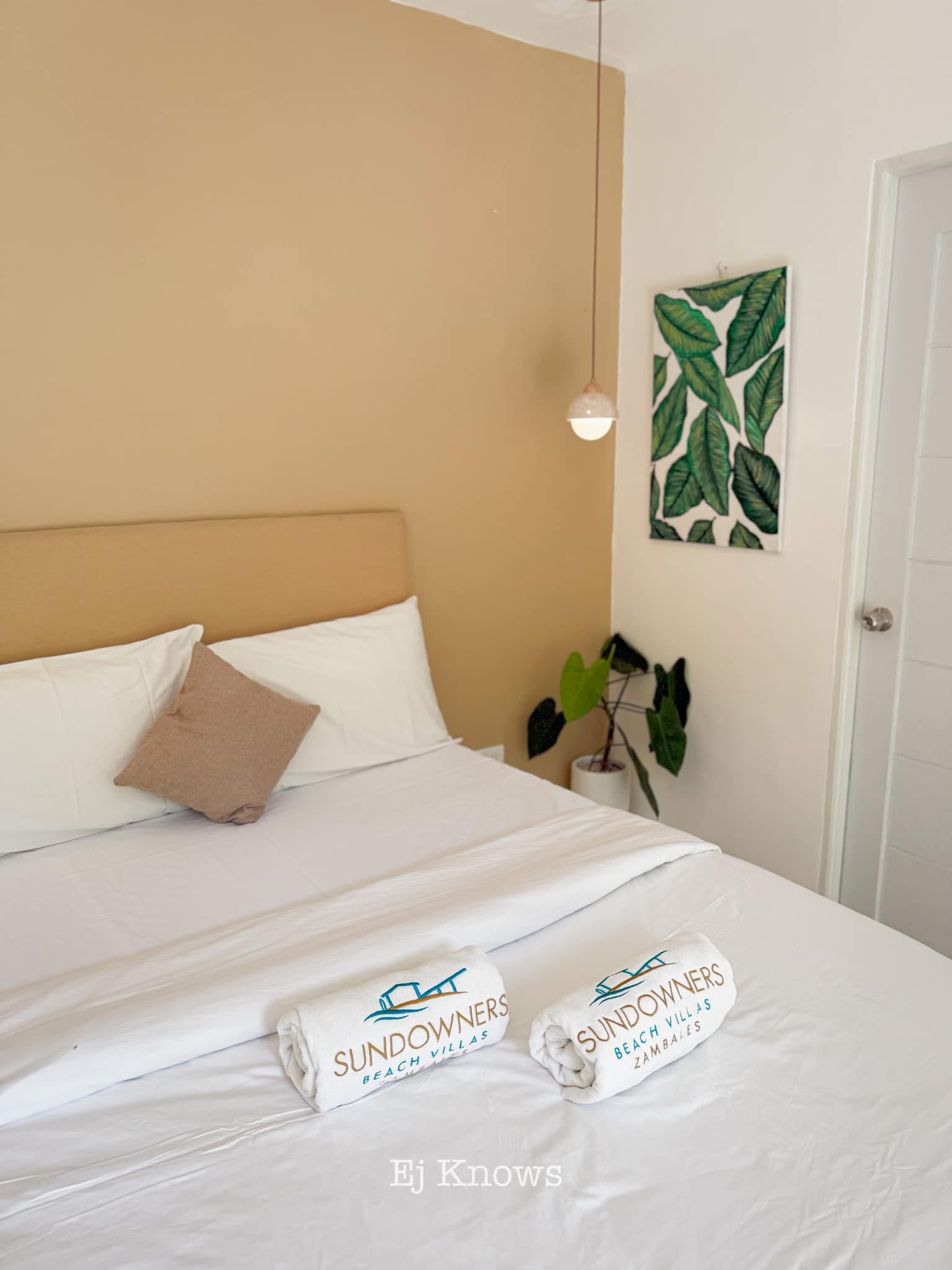 Seaview Cliff Villa