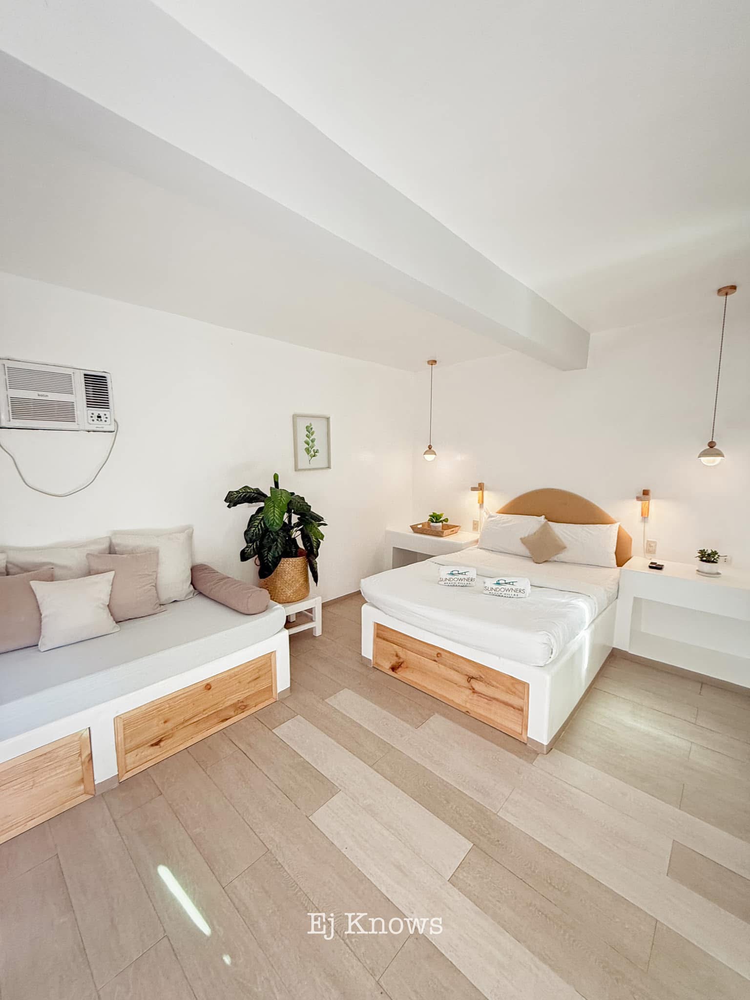 Seaview Cliff Villa