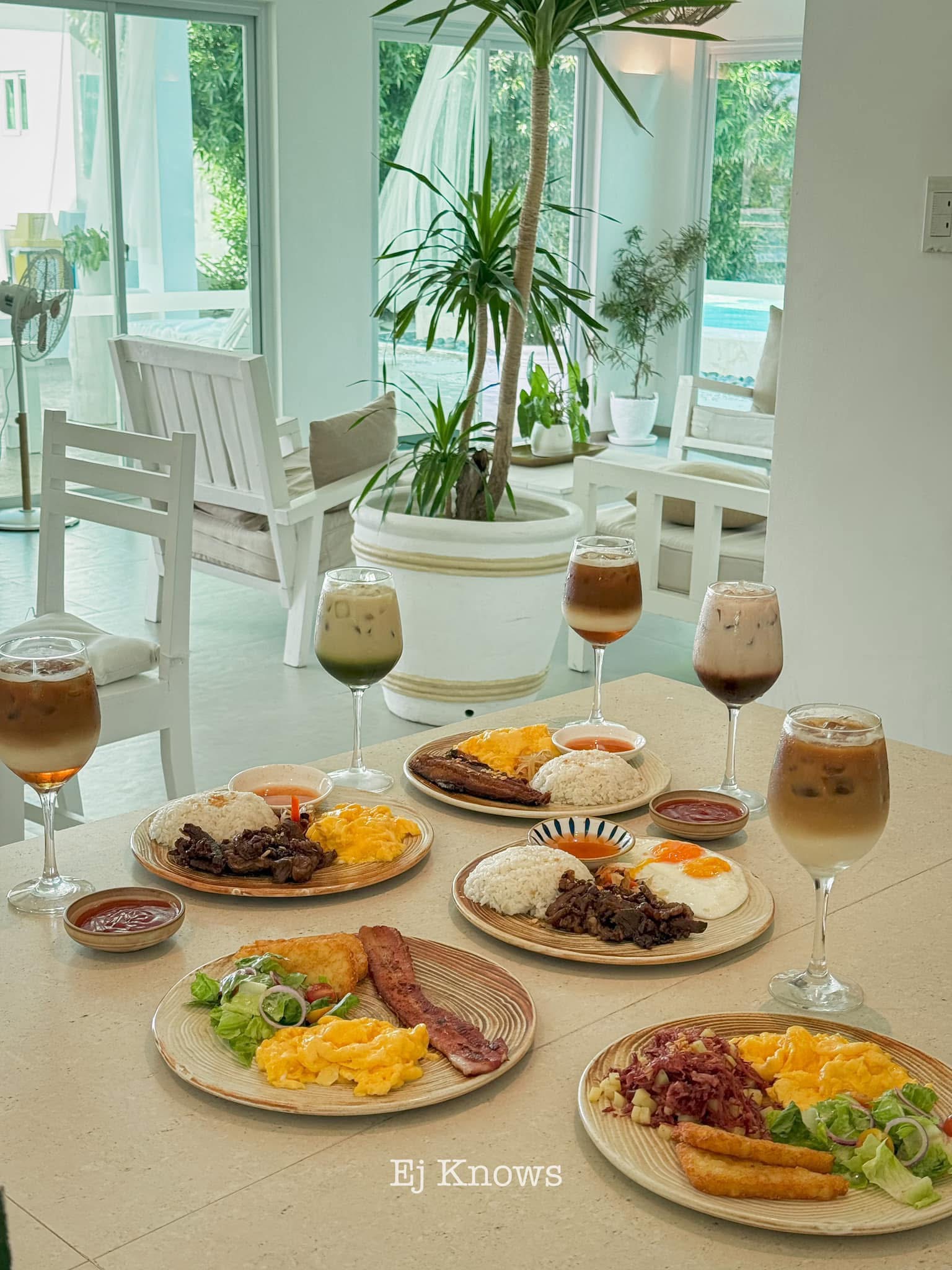 Seaview Cliff Villa