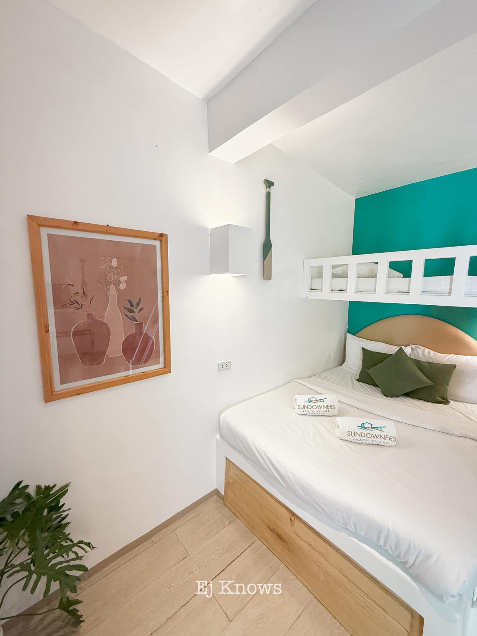 Seaview Cliff Villa