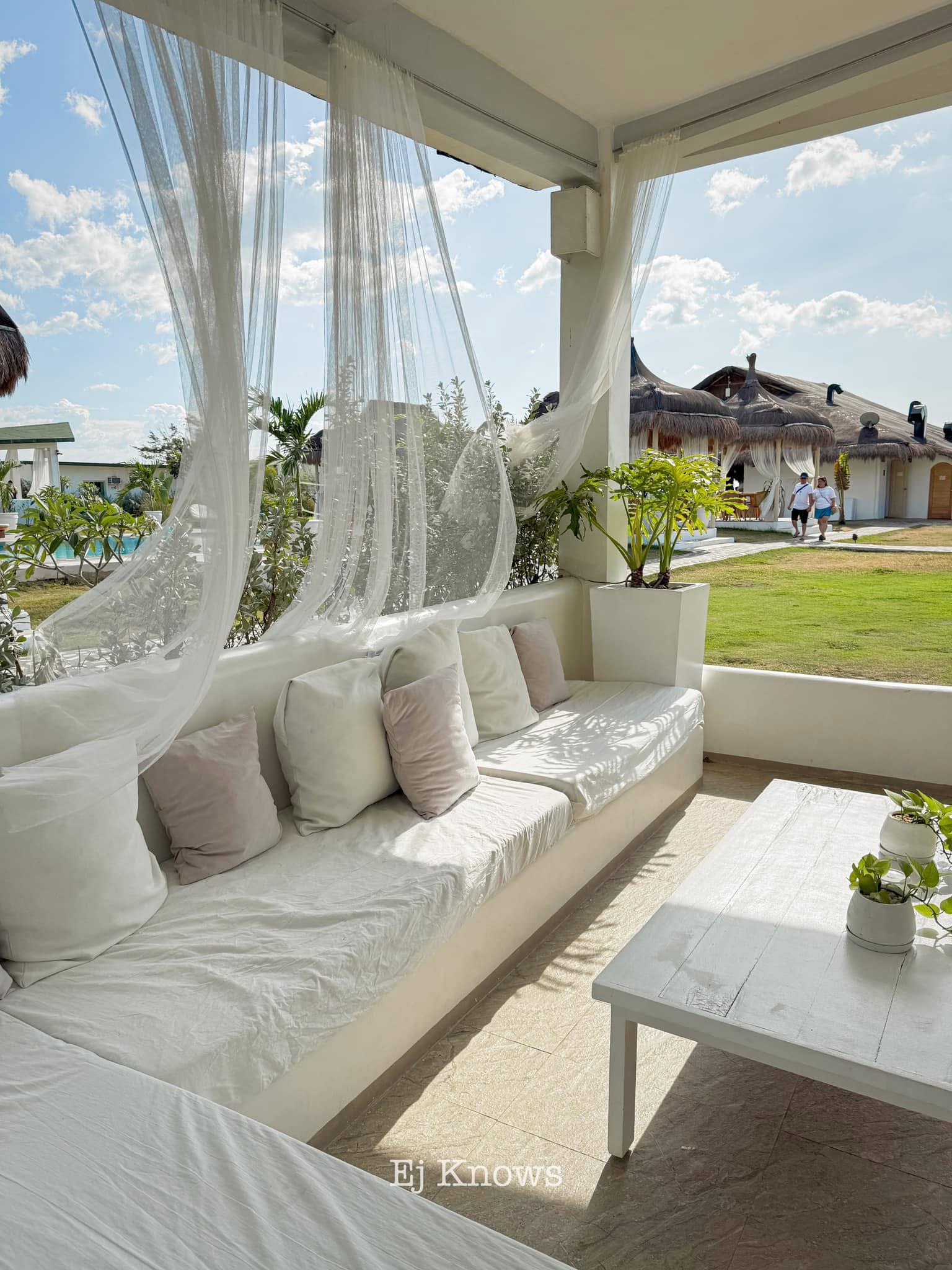 Seaview Cliff Villa