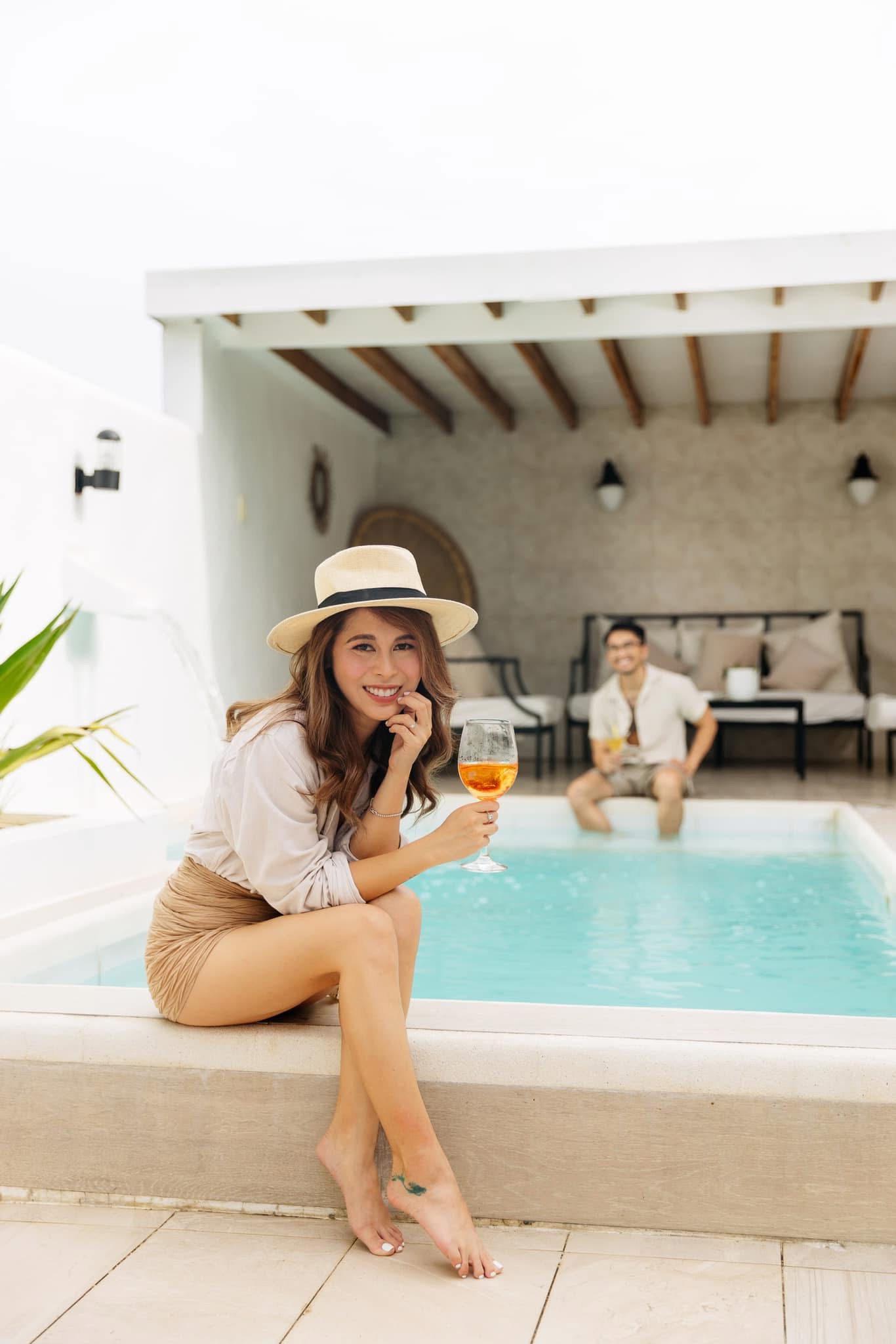 Honeymoon Suite