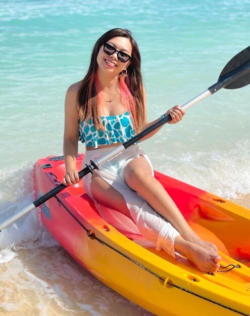 Water Activities